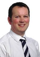 Dr Gareth Jones